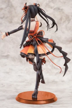 Online PLUM Date A Bullet - Tokisaki Kurumi - 1/7 - Idol Ver., Another Edition