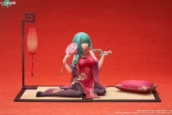 APEX Date A Live - Seirei Sairin - 1/7 - Natsumi China Dress Ver. Best