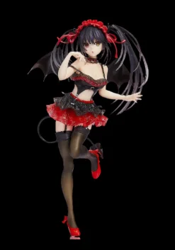 Taito Date A Live - Tokisaki Kurumi - Coreful Figure - Akuma ver. Best