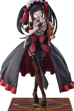 Online Hobby Stock , Wing As Producer Date A Live - Tokisaki Kurumi - 1/7 - Ver. (Hobby Stock, Wing)