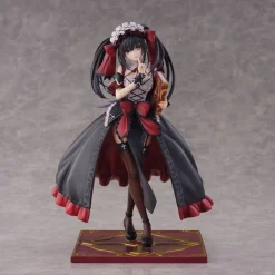 Online Hobby Stock , Wing As Producer Date A Live - Tokisaki Kurumi - 1/7 - Ver. (Hobby Stock, Wing)