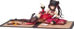 Clearance APEX Date A Live - Tokisaki Kurumi - 1/7 - Shin-shun - China Dress Ver.