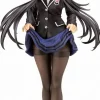 Kotobukiya Date A Live - Tokisaki Kurumi - 1/7 - School Uniform Ver. Discount