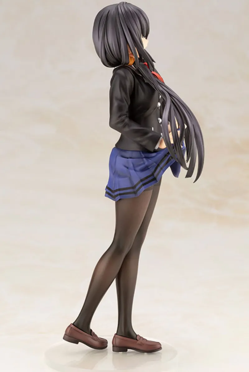 Kotobukiya Date A Live - Tokisaki Kurumi - 1/7 - School Uniform Ver. Discount