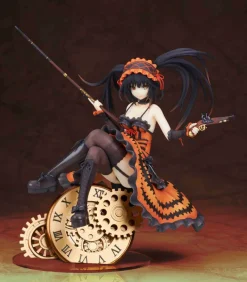 Sale Kaitendo Date A Live - Tokisaki Kurumi - 1/7 (h)