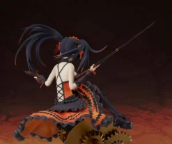 Sale Kaitendo Date A Live - Tokisaki Kurumi - 1/7 (h)