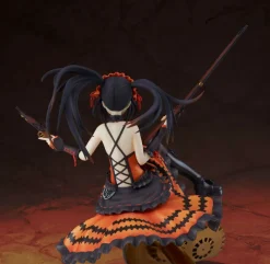 Sale Kaitendo Date A Live - Tokisaki Kurumi - 1/7 (h)