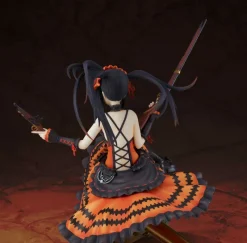 Sale Kaitendo Date A Live - Tokisaki Kurumi - 1/7 (h)
