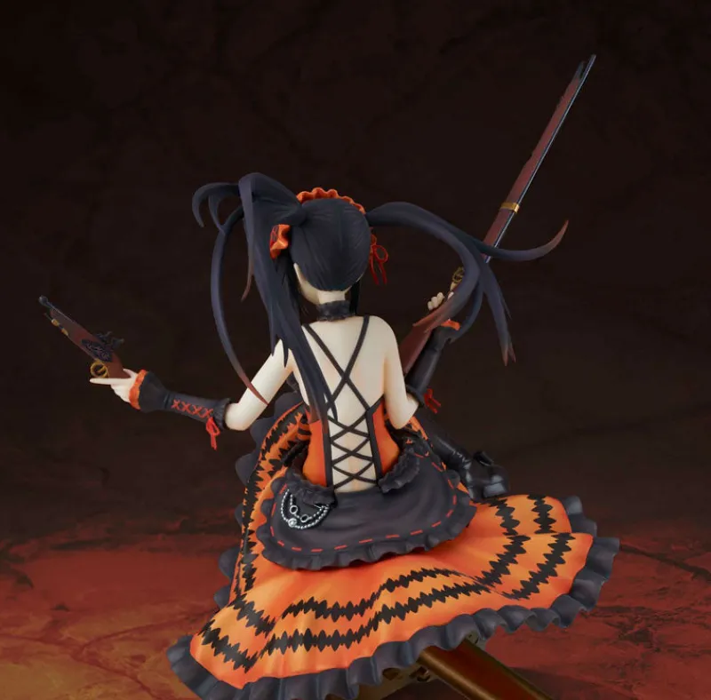 Sale Kaitendo Date A Live - Tokisaki Kurumi - 1/7 (h)