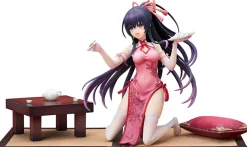 APEX Date A Live - Yatogami Tohka - 1/7 - New Year China Dress Ver.
