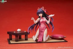 APEX Date A Live - Yatogami Tohka - 1/7 - New Year China Dress Ver.