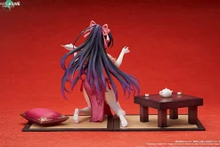 APEX Date A Live - Yatogami Tohka - 1/7 - New Year China Dress Ver.