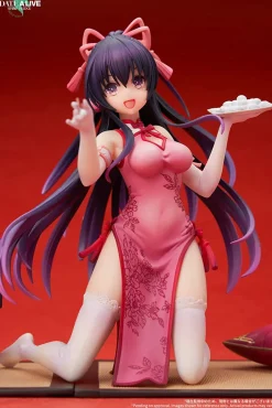 APEX Date A Live - Yatogami Tohka - 1/7 - New Year China Dress Ver.