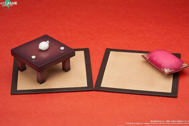 APEX Date A Live - Yatogami Tohka - 1/7 - New Year China Dress Ver.