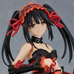 Max Factory Date A Live III - Tokisaki Kurumi - Figma #585 [Shop Exclusive] Online