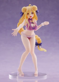 Taito Date A Live IV - Hoshimiya Mukuro - Coreful Figure Discount