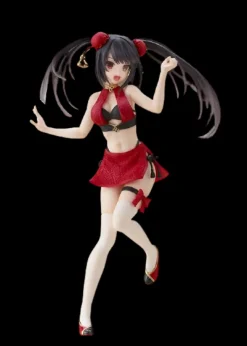 Outlet Taito Date A Live IV - Tokisaki Kurumi - Coreful Figure - China Swimsuit ver.