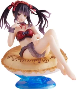 Discount Taito Date A Live IV - Tokisaki Kurumi - Aqua Float Girls