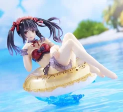 Discount Taito Date A Live IV - Tokisaki Kurumi - Aqua Float Girls