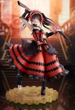 Taito Date A Live IV - Tokisaki Kurumi - Artist MasterPiece+ - Zafkiel Discount