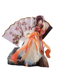 Discount eStream Date A Live IV - Tokisaki Kurumi - Shibuya Scramble Figure - 1/7 - Hanfu Ver.
