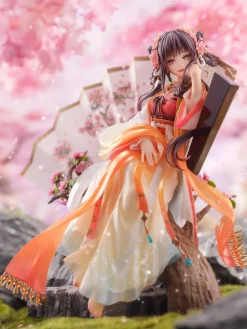Discount eStream Date A Live IV - Tokisaki Kurumi - Shibuya Scramble Figure - 1/7 - Hanfu Ver.