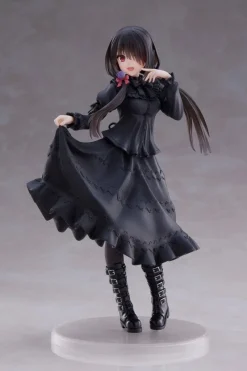Taito Date A Live IV - Tokisaki Kurumi - Coreful Figure - Shifuku Ver.