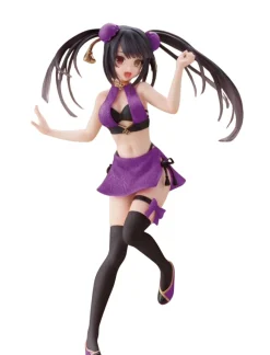 Best Taito Date A Live IV - Tokisaki Kurumi - Coreful Figure - China Swimsuit Ver., Renewal