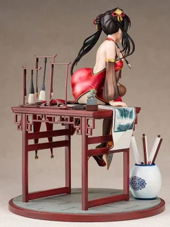 Online Kadokawa Date A Live IV - Tokisaki Kurumi - KDcolle - 1/7 - Calligraphic Beauty Ver.
