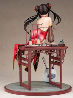 Online Kadokawa Date A Live IV - Tokisaki Kurumi - KDcolle - 1/7 - Calligraphic Beauty Ver.