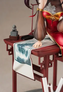 Online Kadokawa Date A Live IV - Tokisaki Kurumi - KDcolle - 1/7 - Calligraphic Beauty Ver.