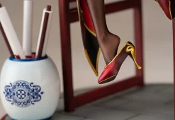 Online Kadokawa Date A Live IV - Tokisaki Kurumi - KDcolle - 1/7 - Calligraphic Beauty Ver.