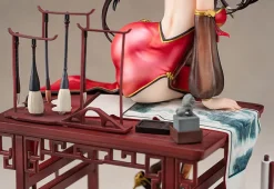 Online Kadokawa Date A Live IV - Tokisaki Kurumi - KDcolle - 1/7 - Calligraphic Beauty Ver.