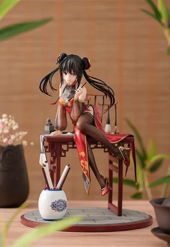 Online Kadokawa Date A Live IV - Tokisaki Kurumi - KDcolle - 1/7 - Calligraphic Beauty Ver.