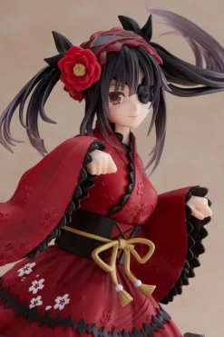 Taito Date A Live IV - Tokisaki Kurumi - Coreful Figure - Japanese Goth Ver. Discount