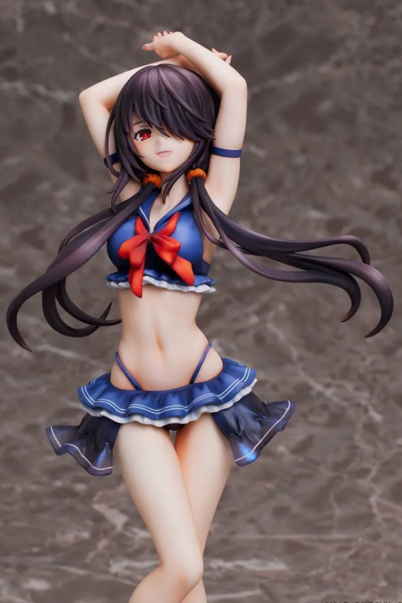 Clearance elCOCO Date A Live IV - Tokisaki Kurumi - 1/7