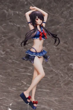 Clearance elCOCO Date A Live IV - Tokisaki Kurumi - 1/7