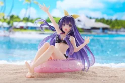 Taito Date A Live IV - Yatogami Tohka - Aqua Float Girls Online