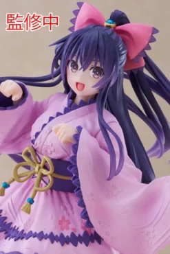 Taito Date A Live IV - Yatogami Tohka - Coreful Figure - Japanese Goth ver. Outlet