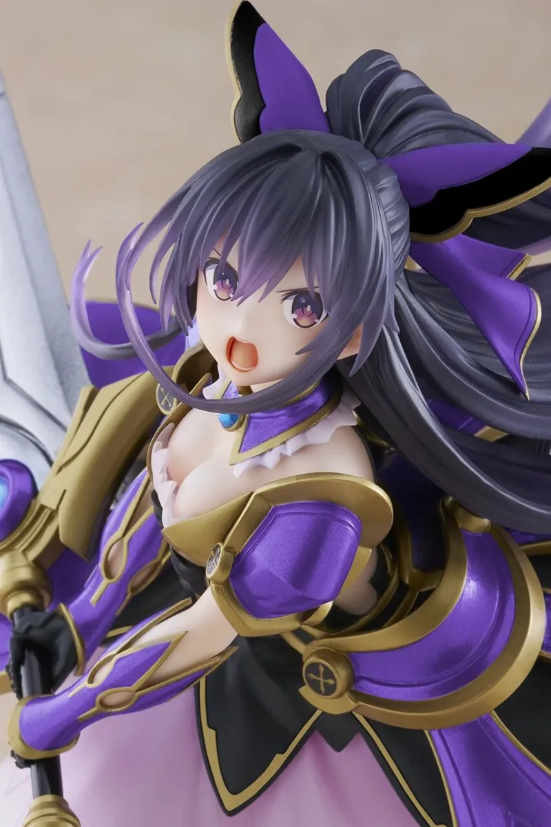 Taito Date A Live IV - Yatogami Tohka - Artist MasterPiece+ - Sandalphon Online