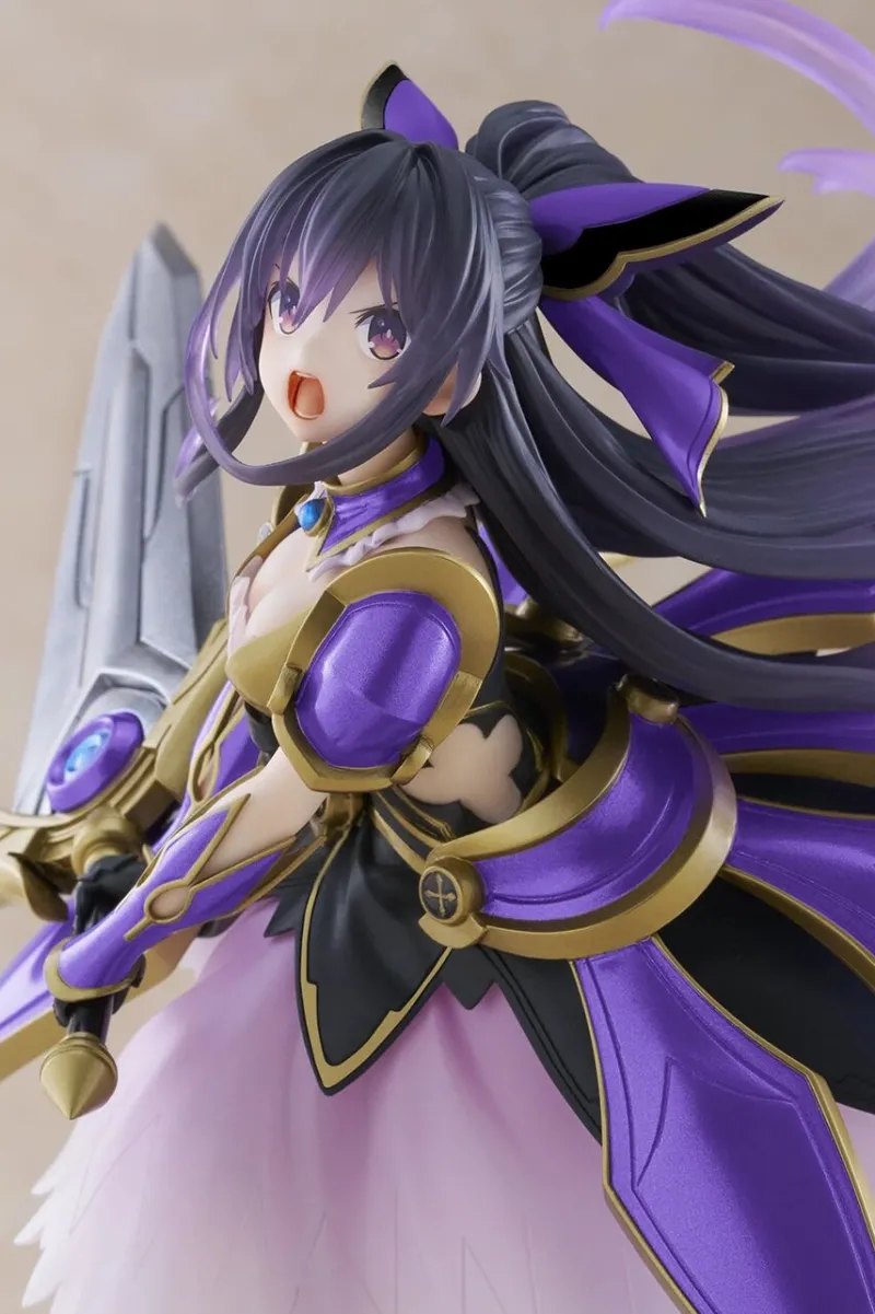Taito Date A Live IV - Yatogami Tohka - Artist MasterPiece+ - Sandalphon Online