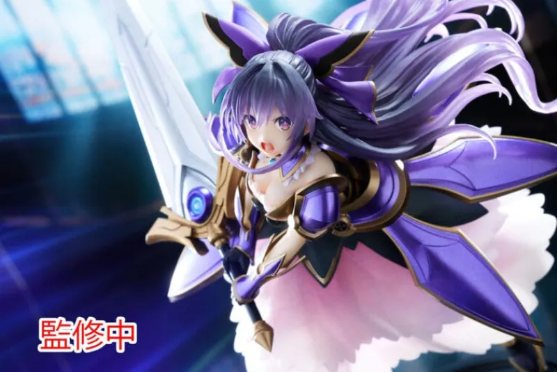 Taito Date A Live IV - Yatogami Tohka - Artist MasterPiece+ - Sandalphon Online