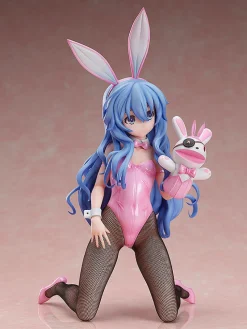 FREEing Date A Live IV - Yoshino - Yoshinon - B-style - 1/4 - Bunny Ver. Outlet