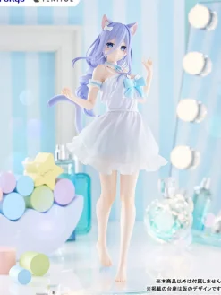 Discount FuRyu as Manufacturer Date A Live V - Takamiya Mio - Tenitol - Tenitol Tall (FuRyu)