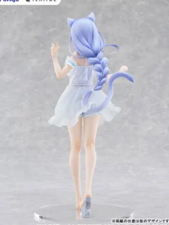 Discount FuRyu as Manufacturer Date A Live V - Takamiya Mio - Tenitol - Tenitol Tall (FuRyu)