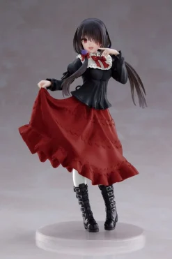 Taito Date A Live V - Tokisaki Kurumi - Coreful Figure - Shifuku ver., Renewal Best