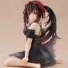 Clearance Taito as Manufacturer Date A Live V - Tokisaki Kurumi - Desktop Cute - Nightwear ver. (Taito)