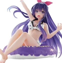 Taito Date A Live V - Yatogami Tohka - Aqua Float Girls - Renewal Hot