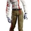 Max Factory Dawn of the Dead - Stephen - Figma #224 - Flyboy Zombie New