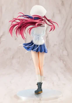 Best Kotobukiya as Manufacturer D.C. ~Da Capo~ - Shirakawa Kotori - 1/7 (Kotobukiya)